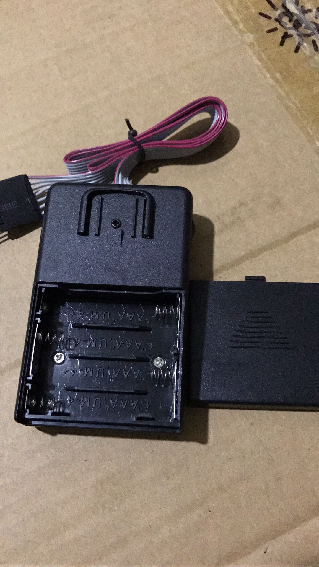 Picture of Luminous Strip 3V Driver, Various Usb5V/Dc9V/12V Cold Light Sheets, Quality Guaranteed El Cold Light Source