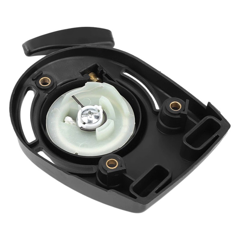 Lawn Mower Accessories Gx35 Gx35Nt Hht35S Four-Stroke Pull Plate Starter Dial Assembly Brush Cutter