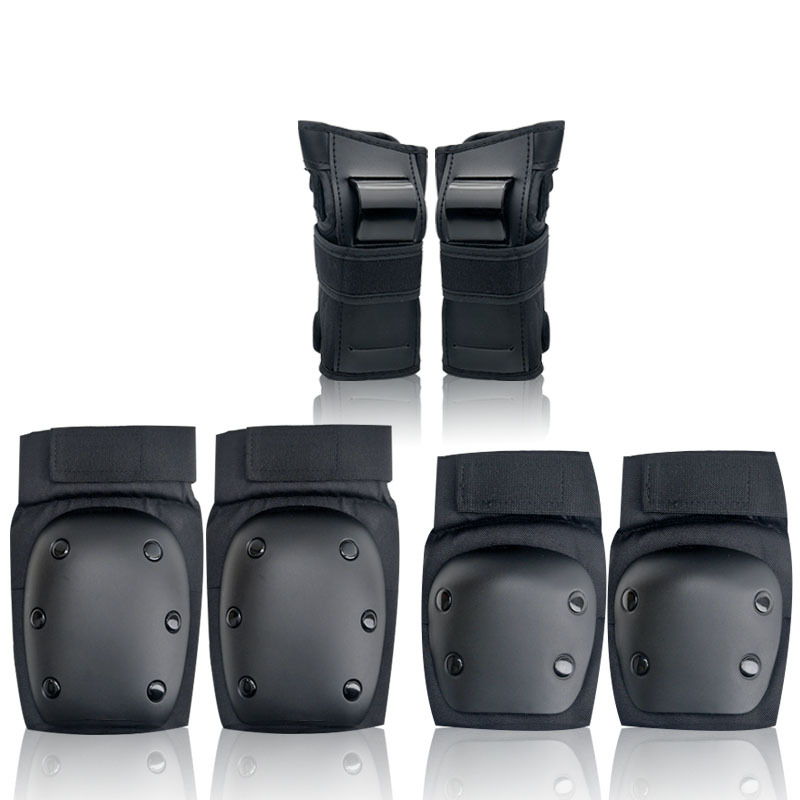 Adult Turtle Protector Skateboarding Knee Protector Skating Elbow Protector Extreme Bicycle Skating Sports Protector