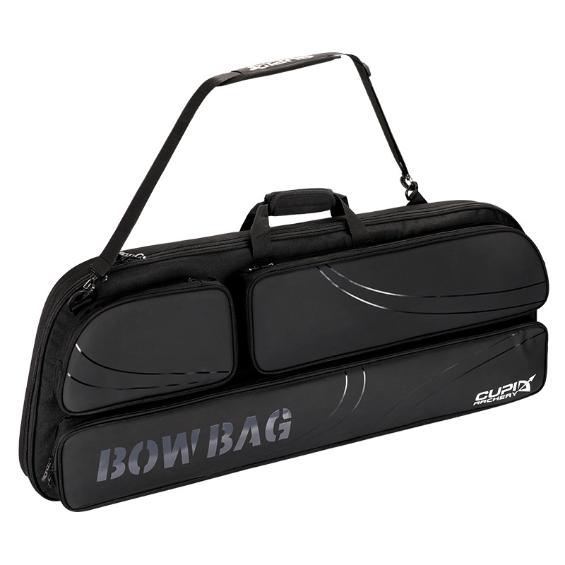 Picture of Factory wholesale Watchman hard bow bag bow bag outdoor shooting competition archery equipment cross border