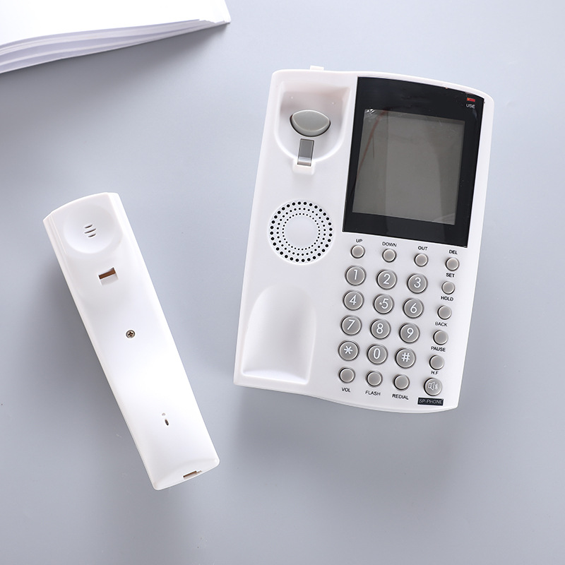 Factory wholesale foreign trade Le Bao Shi telephone hotel office home telephone LEBOSS