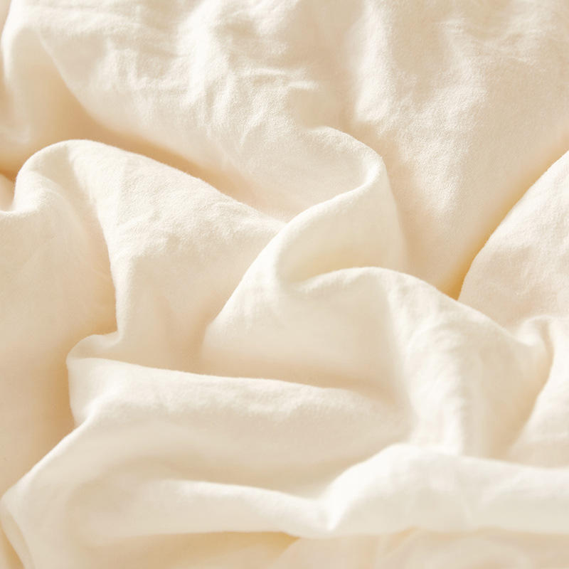 Picture of Class A Raw Cotton Soybean Quilt Thickened Summer Quilt Winter Quilt Summer Cool Quilt Air Conditioning Quilt Spring and Autumn Quilt Student Quilt Gift Quilt