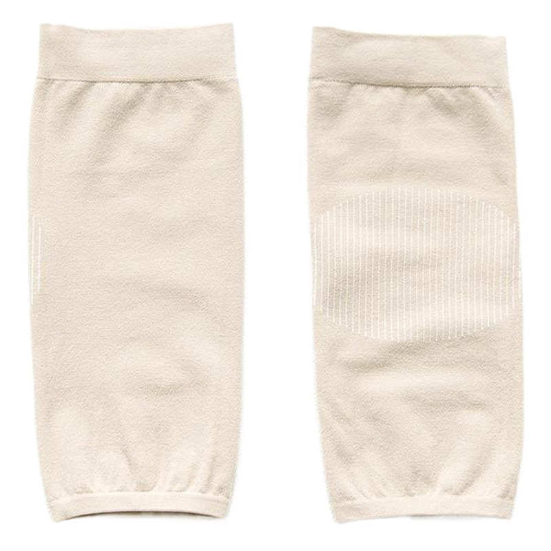 Summer Thin Knee Pads for Men and Women, Joint Protection, Sports Style, Seamless and Breathable, Air-Conditioned Room Stockings, Leg Warmers Wholesale