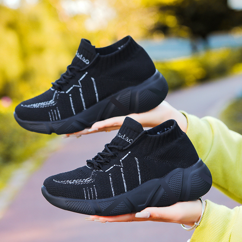 Picture of Oxygen Running Sneakers, Fitness Shoes, Sneakers, Men's and Women's Same Style Family Shoes, Running Square Dance Shoes 23103