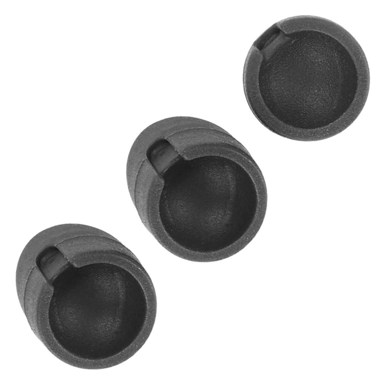 Pro 2 Original Fender Screw Plug Electric Scooter New Fender Adapter Screw Plug 3 Pieces 1 Set