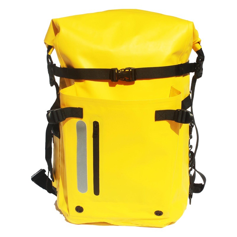1 meter long flippers bag waterproof outdoor backpack scuba diving equipment bag snorkeling swimming factory wholesale