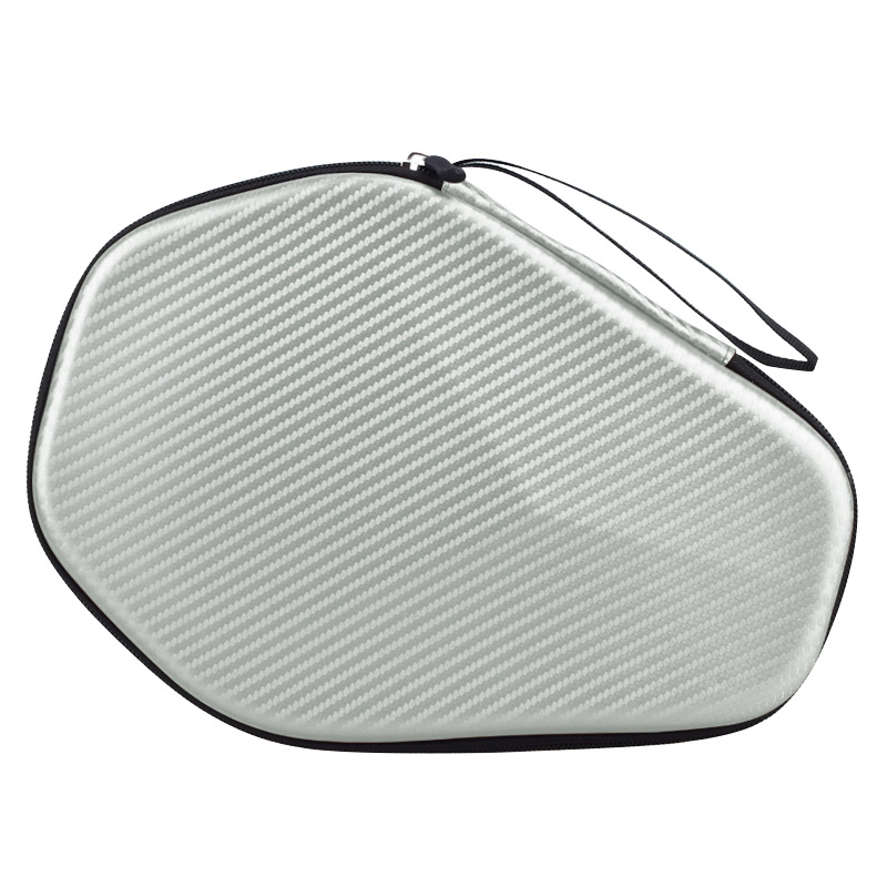 Picture of Cross-border hot-selling table tennis racket set hard shell table tennis racket protective case anti-fall storage box waterproof table tennis racket bag