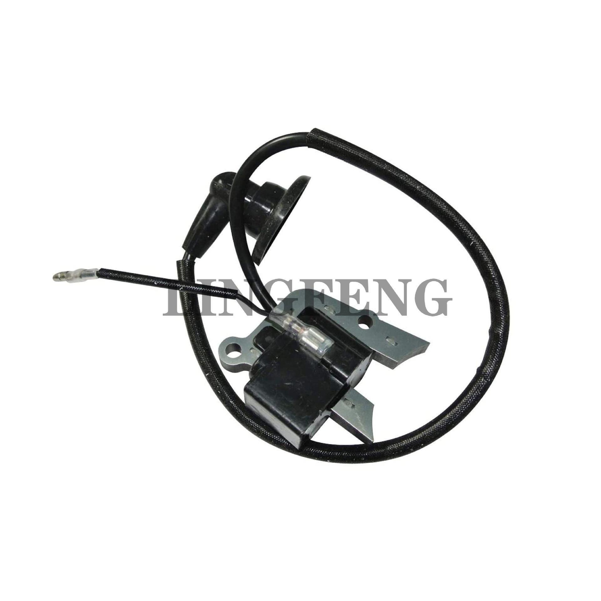 Lawn Mower Ignition Coil High Voltage Pack Husqvarna 145Bt 5310033- 84