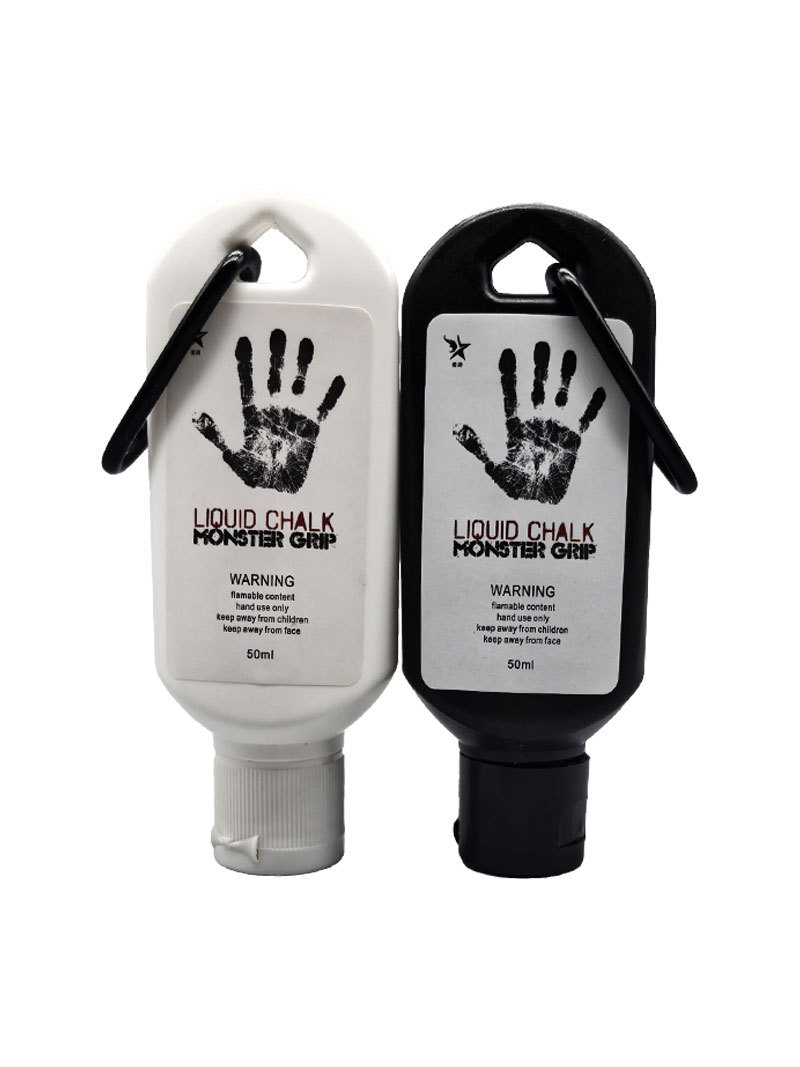Picture of Aido Liquid Magnesium Powder Non-slip Powder Bottled Sports Special Magnesium Powder Anti-sweat Anti-slip Finger Non-slip Liquid Paste