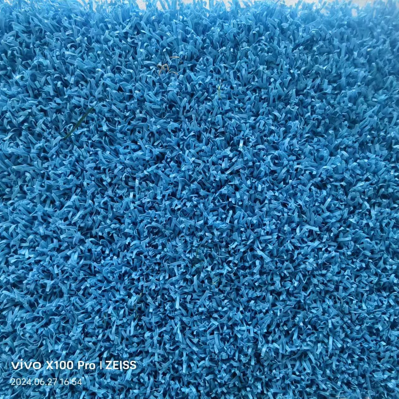 Picture of Factory supply golf lawn cross-border color green grass gate court lawn export high quality high wear resistance