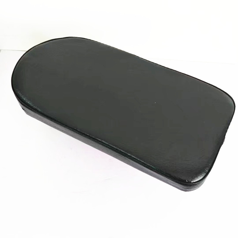 Bicycle Rear Seat Plate Electric Vehicle Cushion Electric Vehicle Accessories Universal Cushion Electric Vehicle Rear Seat Plate