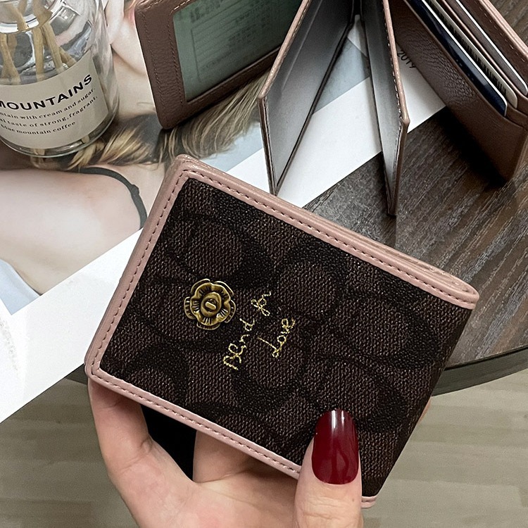 Picture of Motor Vehicle Driver's License Leather Cover Women's Cute Personalized Creative Ultra-thin High-end Internet-famous Driver's License 2-in -1 Protective Cover