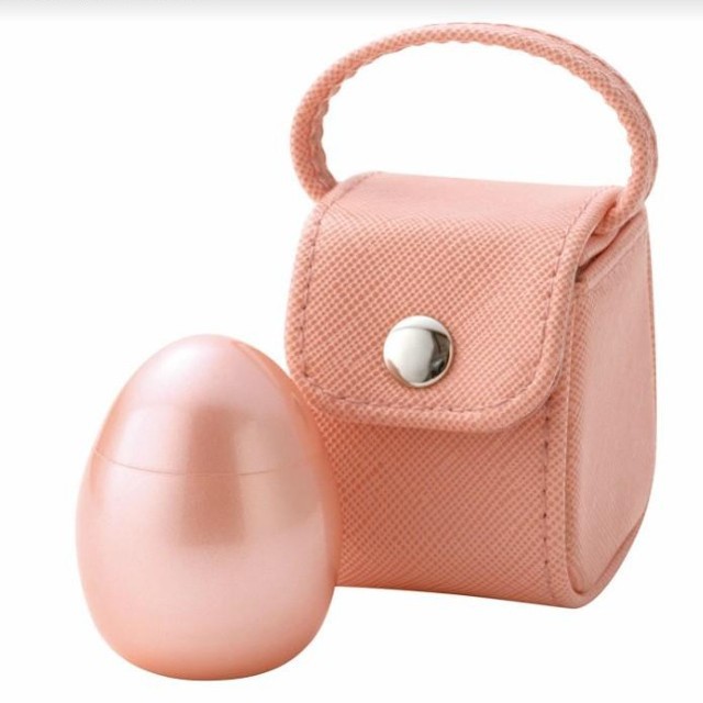 Picture of Small Ashes Egg Packaging Box Hand-carried Pet Rebirth Egg Storage Box Storage Bag Bone Ash Tank Small Schoolbag Hanging Accessories Carry-on