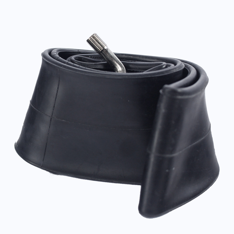 Picture of Zhengxin Electric Vehicle Inner Tube Full Size 12 14 16 18 20 22 24 Inch 4.00-12 High Airtight
