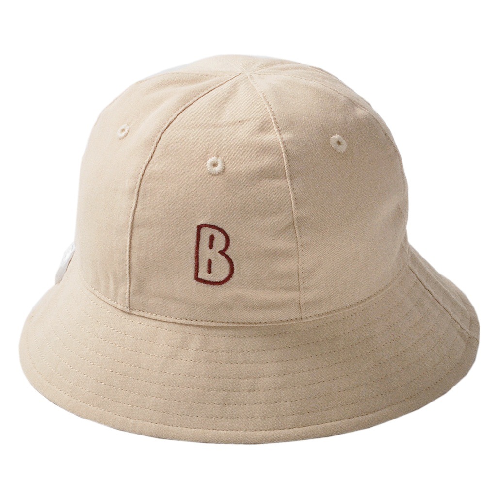 moinmlon spring and summer Korean new baby sunshade basin hat baby sunscreen breathable sun hat children's cotton hat