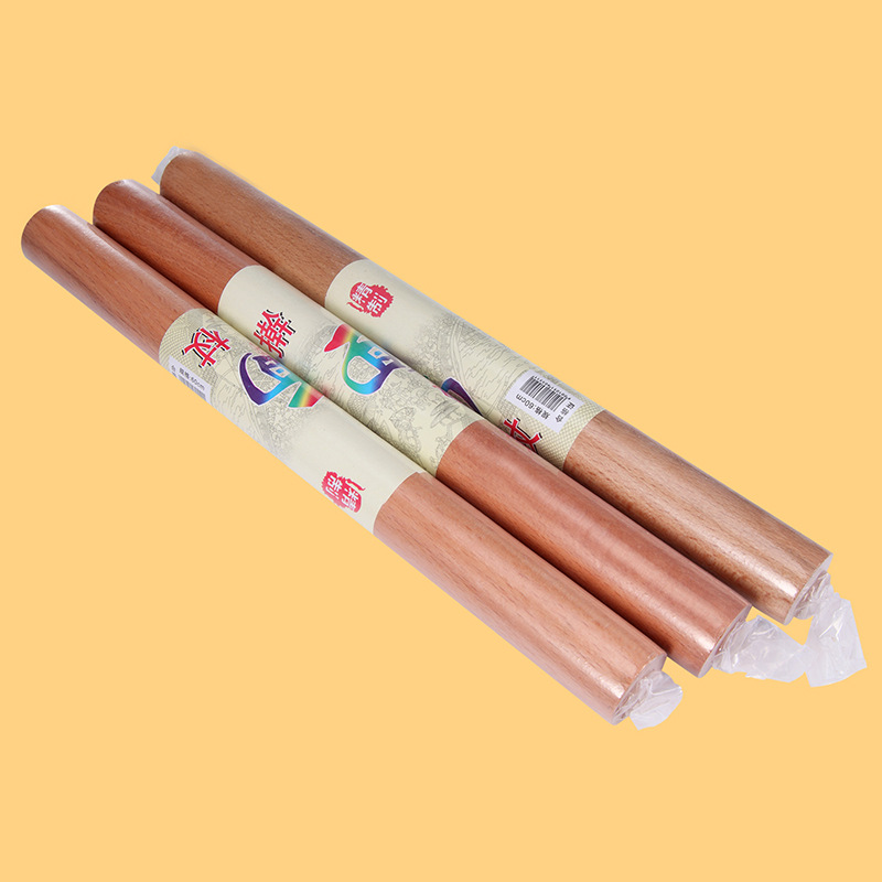 Picture of Kitchen wooden household rolling pin baking tools wholesale dough pressing stick dumpling skin rolling stick