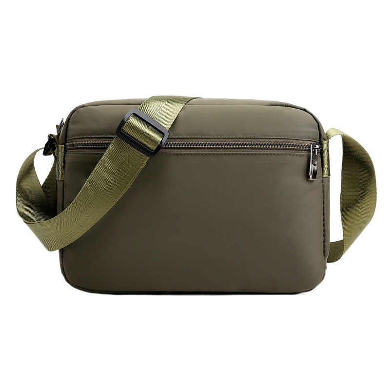 Picture of Factory Direct New Men's Shoulder Bag Fashion Casual Men's Bag Multifunctional Nylon Crossbody Bag Sports Bag