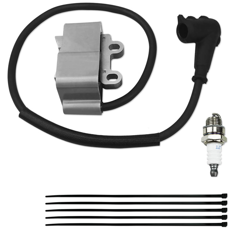 Leaf Blower Eb600Rt Pb580 Pb-580H Pb-580T A411001620 with Spark Plug Tie