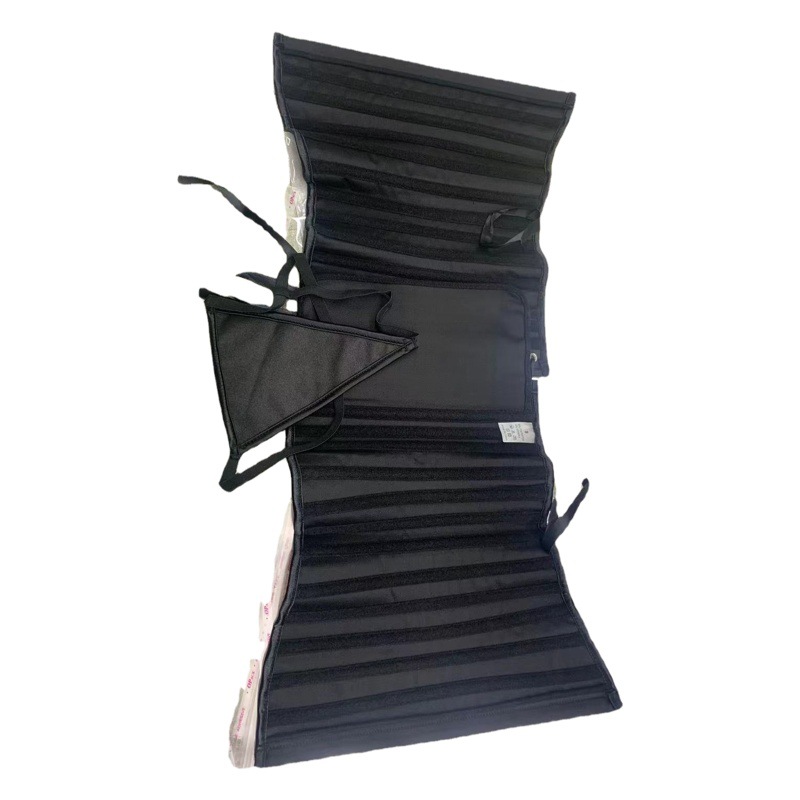 Cross-border Hot-selling Corset 26 Steel Bone Palace Waist Clip Abdominal Waist Body Shaping in stock Corset