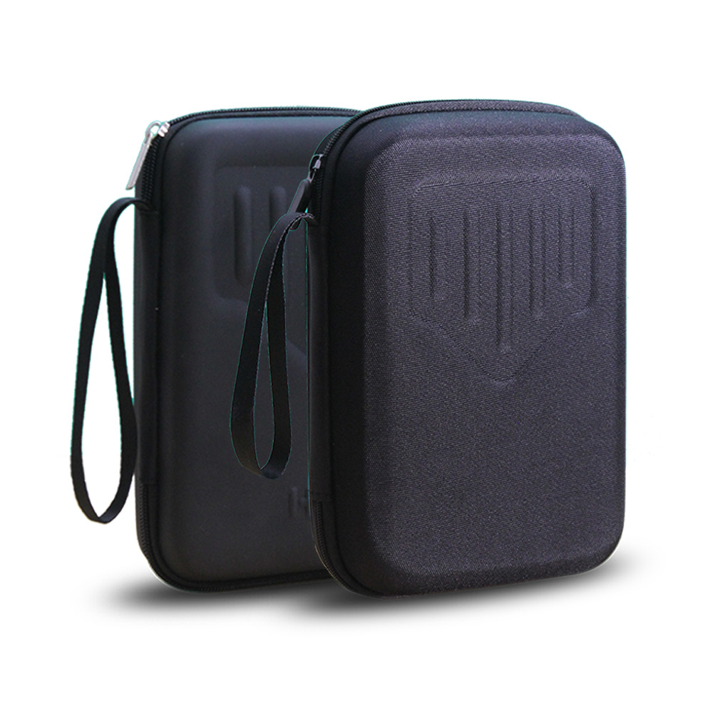 Picture of Kalemba Thumb Piano EAV Box Kalemba Box kalimba Card Lymph Kalemba Finger Piano Storage Box
