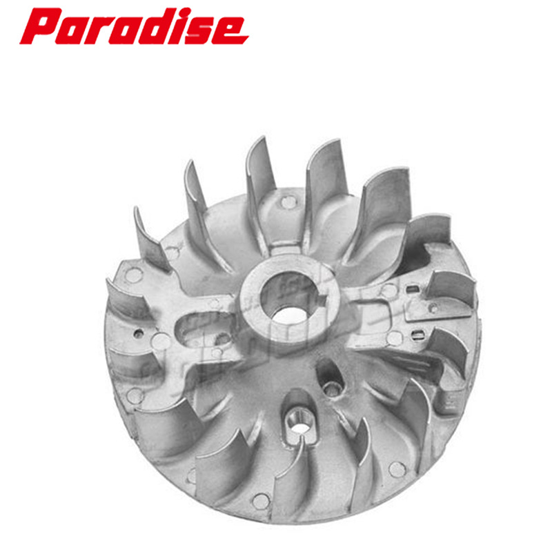 Kawasaki mower Flywheel TJ53 Kawasaki Flywheel TJ53 mower accessories Flywheel
