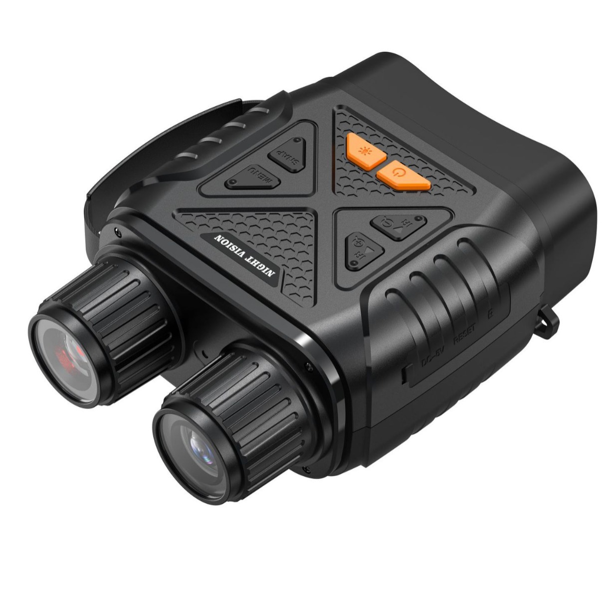 328 Outdoor Night Vision Binoculars Large Screen Ultra High Definition Infrared Outdoor Digital Telescope Night Vision