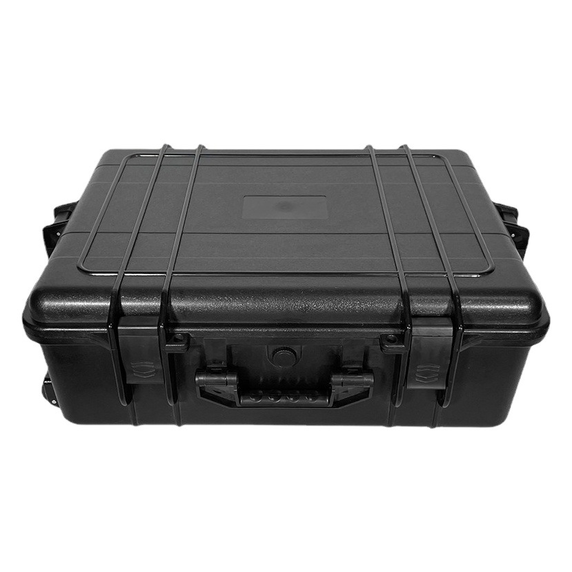 Instrument Packaging Box Plastic Toy Packaging Box Toolbox Sealing Box Packaging Box