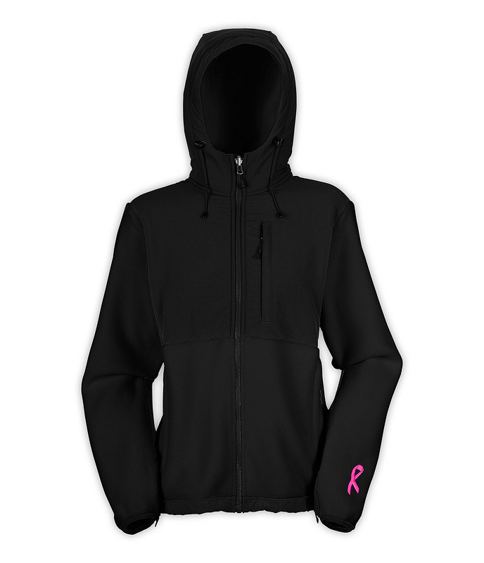 Picture of Denali Fleece Coat Women's Fleece Hooded Fleece Coat Outdoor Set Women's Fleece Embroidered Logo