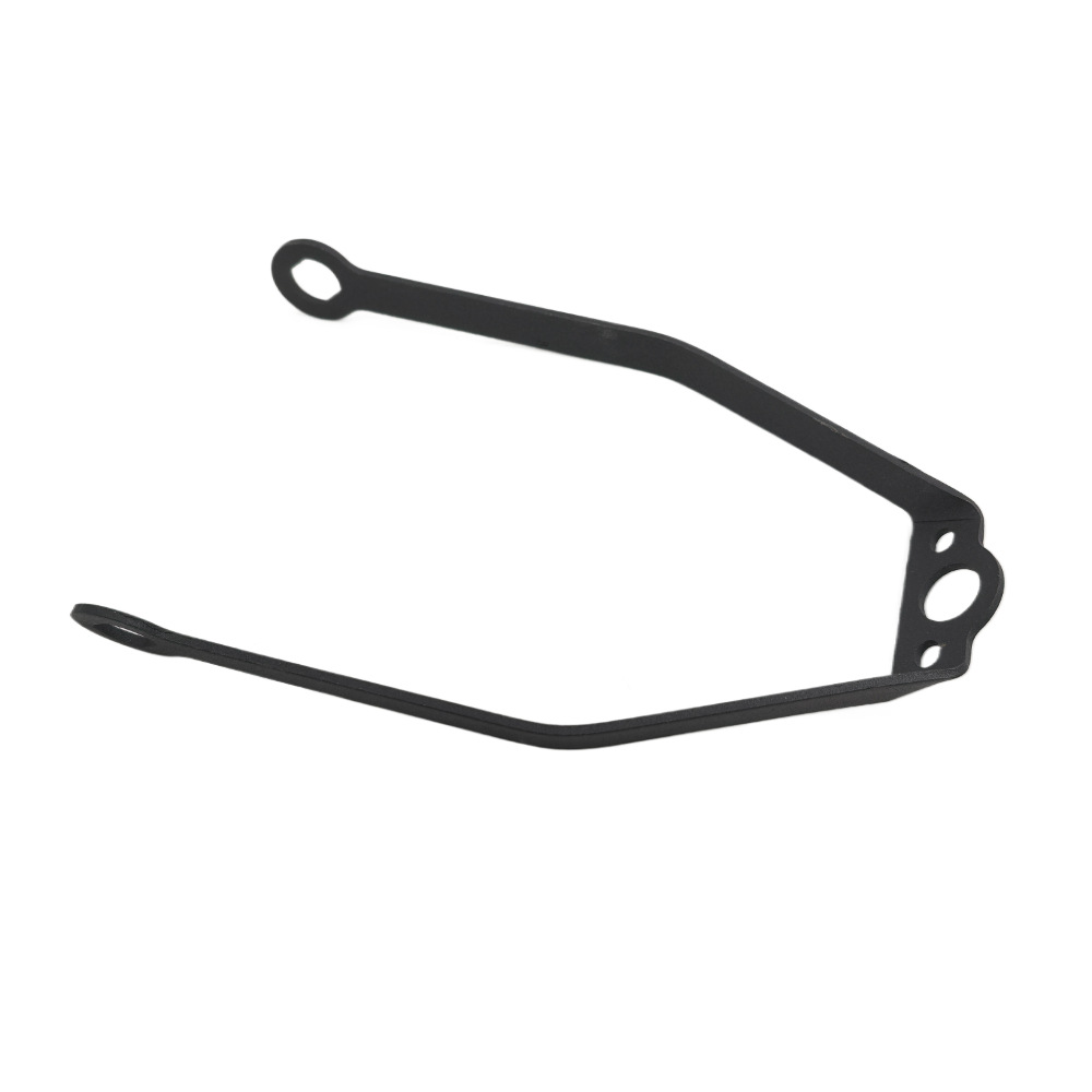 Picture of Adapted to Xiaomi 4 Lite Scooter Mi 4 Rear Mudguard Bracket Xiaomi Rear Waterproof Cover Anti-Breakage Bracket with