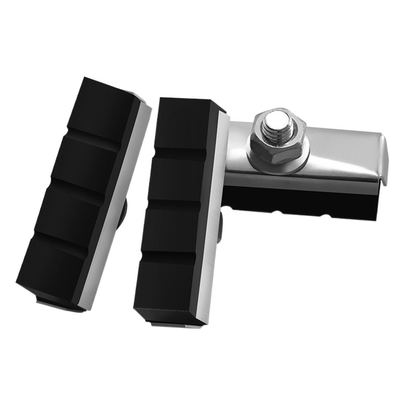 Bicycle Brake Pad V Brake Pad Lady Car Brake Children's Folding Bicycle Clamp Brake Pad Brake Block