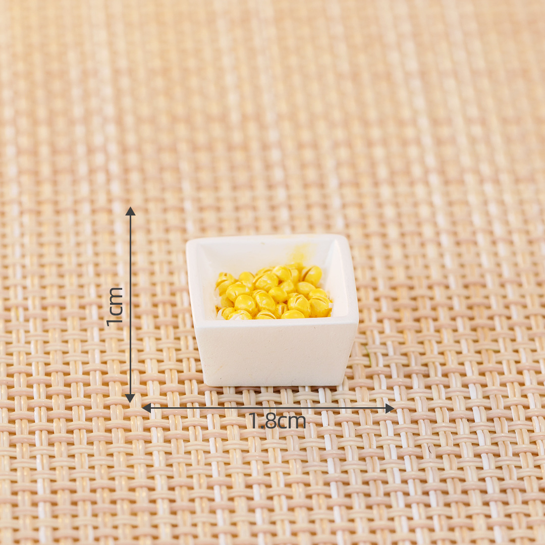 Picture of Micro landscape creative simulation Japanese food food play doll house diy decoration accessories miniature mini ornaments