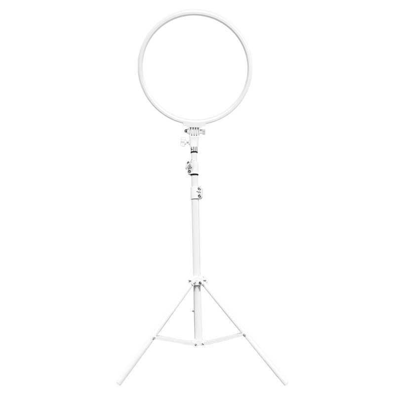 Picture of YONGEER Live Light Supplementing Light Anchor Special Studio Desktop Soft Light Round Beauty Light Supplementing Light Professional