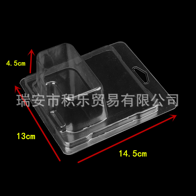 Picture of MINIGT MIJO Board Card Protection Box US Edition National Edition Universal Hanging Card Dust-proof Car Model Display Mini Chicken Protection