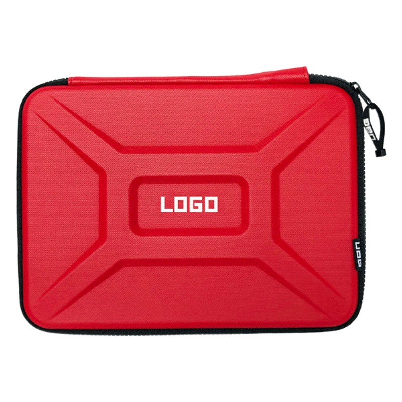 Eva Laptop Bag Large Capacity Laptop Hard Shell Eva Bag Satchel Waterproof Tablet Cosmetics Bag