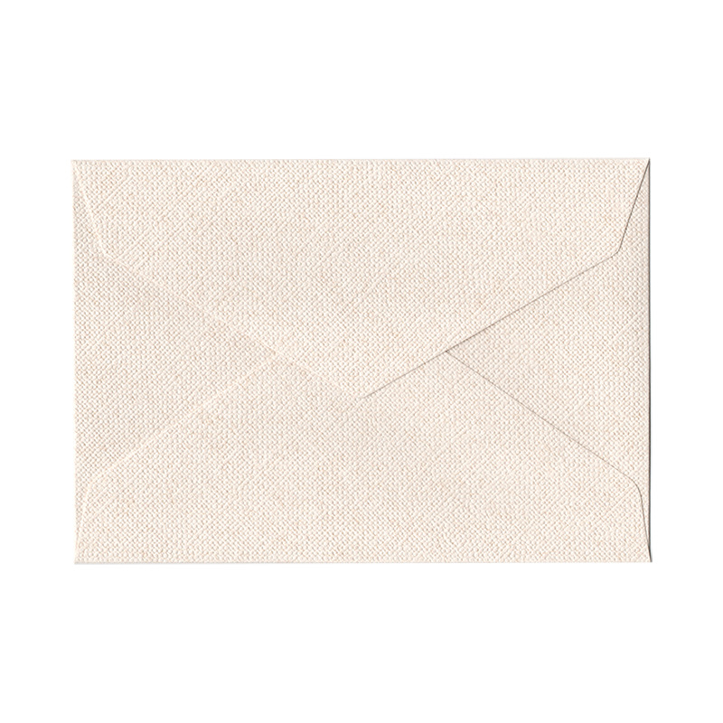 Picture of Letterhead Envelope Set Thickened linen Envelope Handwritten Love Letters for Male Girlfriend to Confess Birthday Greeting Card Exquisite Letterhead