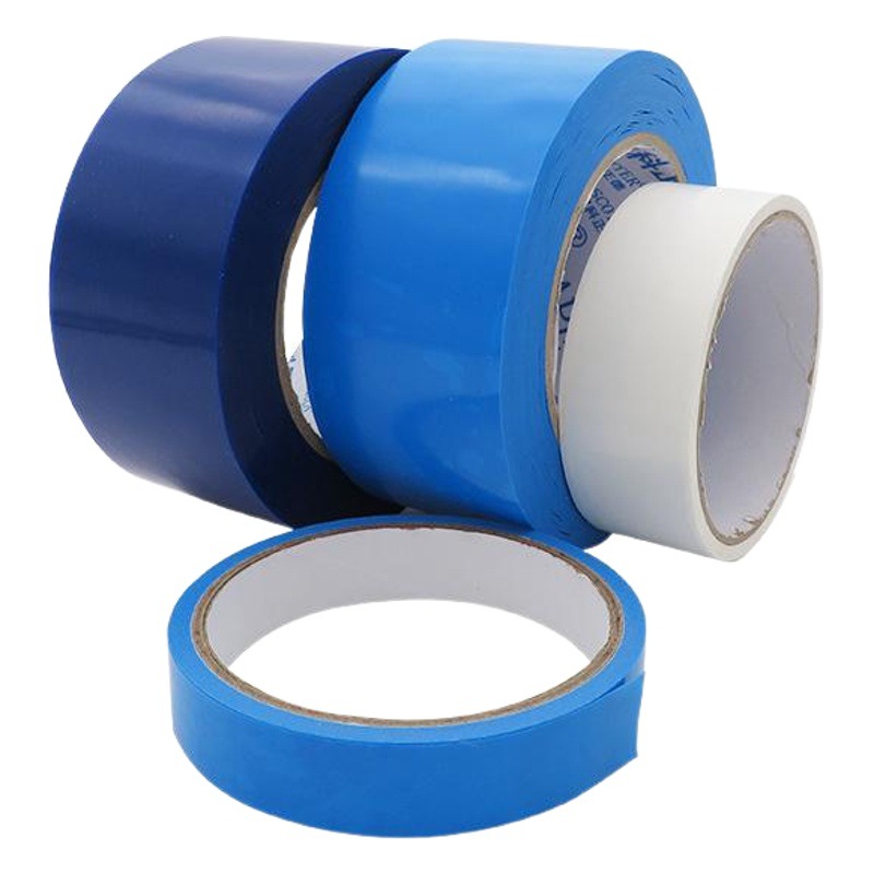 Factory Supply MOPP Fixed Strapping Tape Electrical Furniture Transportation Strapping Fixed Packaging Protective Tape