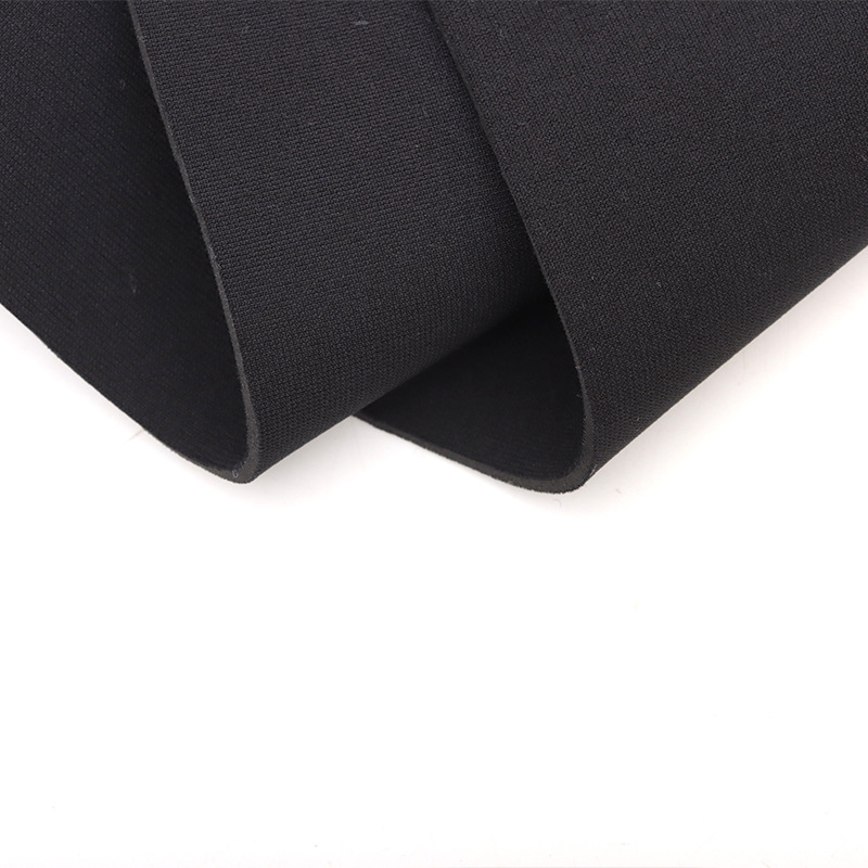 Picture of Diving Material SBR Double-sided Fit Cloth Computer Bag Cup Cover Hand Gloves Composite Cloth Neoprene Composite Fabric