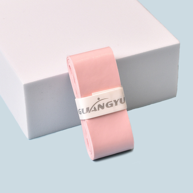 Picture of Guangyu hand glue flat hand glue non-slip durable sweat-absorbent tape milk glue hand glue adhesive hand glue badminton racket hand glue