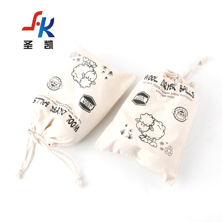 Picture of Cross-Border Wholesale Wool Drying Ball, Laundry Ball, Wool Drying Ball, Anti-Static, Anti-Tangle Felt Ball