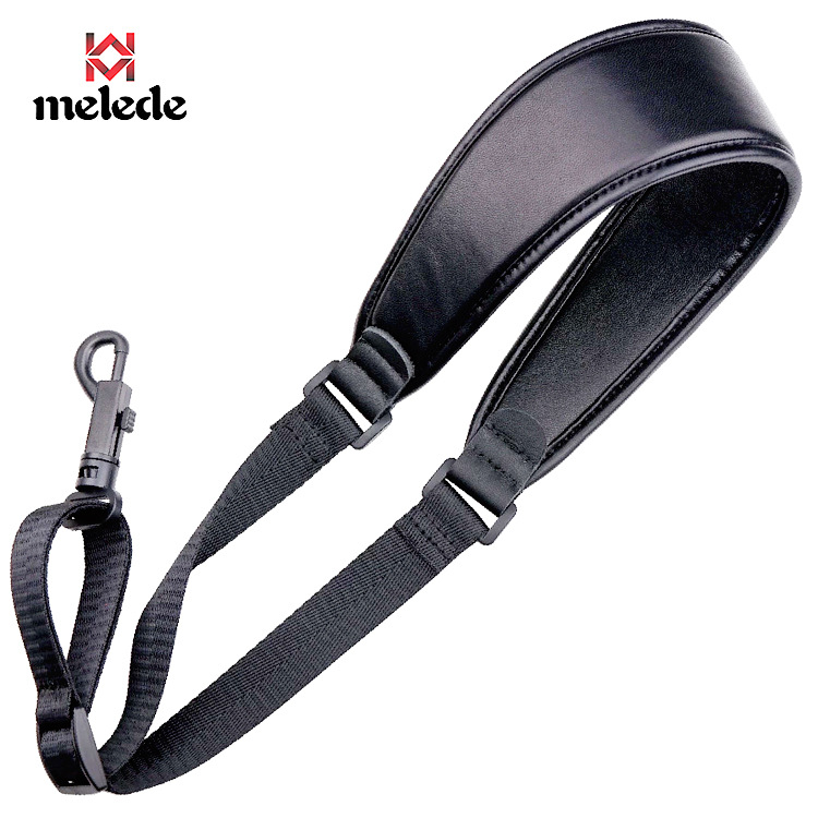 Amazon Blast Launches Simple Super Soft Saxophone Sheepskin Strap Saxophone Strap Musical Strap