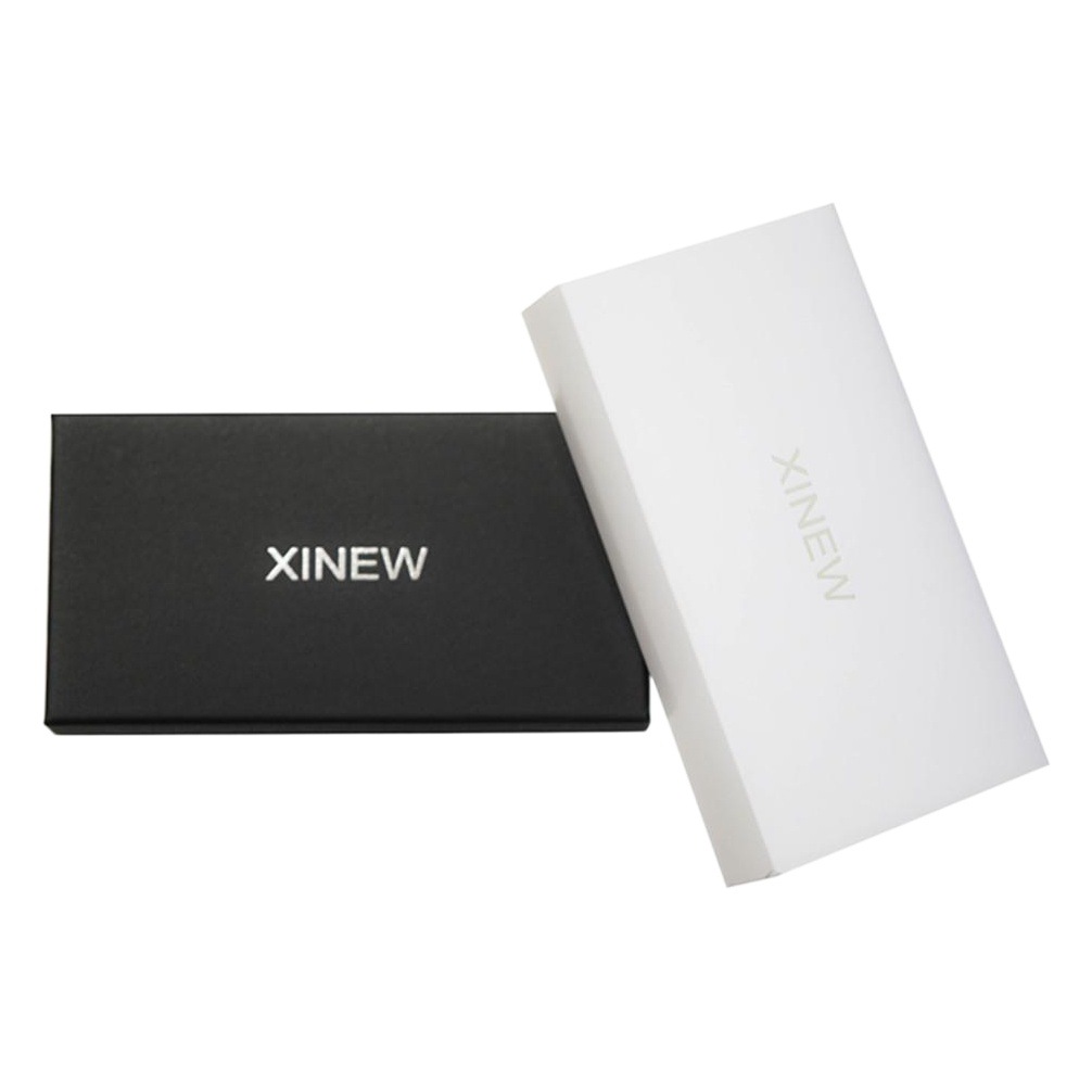 XINEW watch box Carriton CURDDEN gift box jewelry box packaging jewelry box a generation of hair