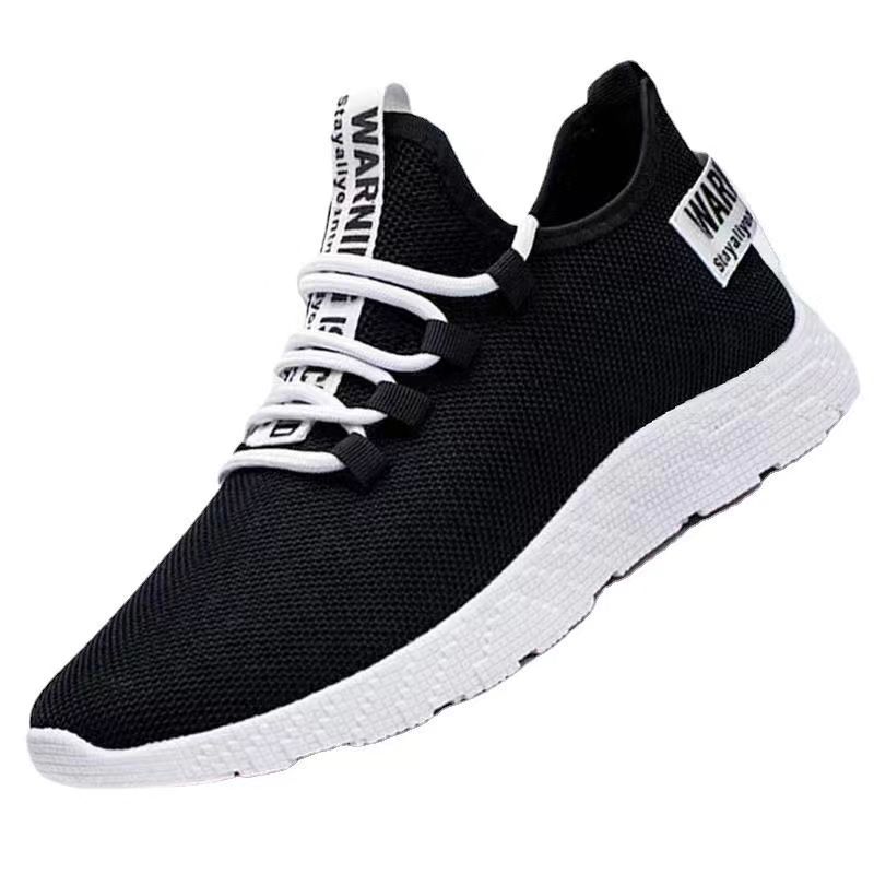 Picture of [Foreign trade wholesale] men's shoes father shoes men's travel shoes sneaker casual men's shoes 2023 new popular