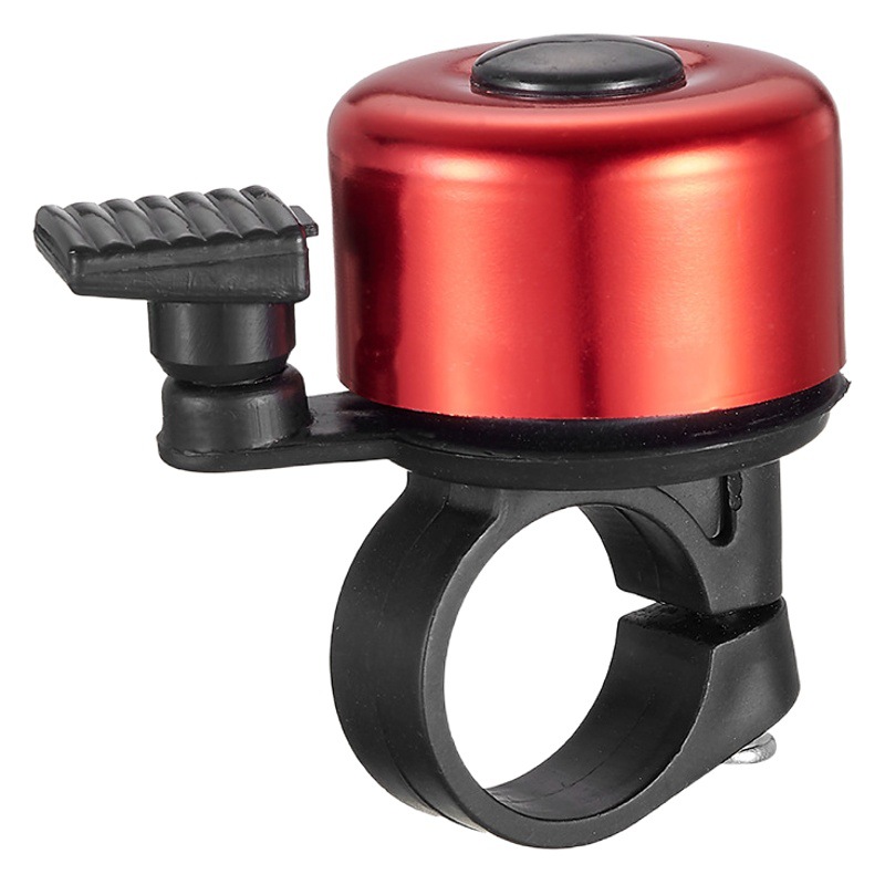 VXM Mountain Road Bike Bell Riding Decoration Accessories Equipped with Super Ring Universal Children's Bike Horn