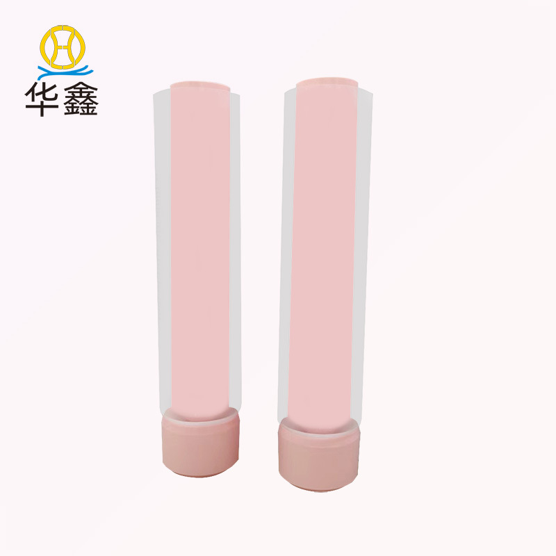 Double-Layer Tube, Sub-Mother Tube Packaging, Tube Casing Packaging Material, Sunscreen Facial Cleanser, Pe Plastic Hose Packaging Material, Guangzhou