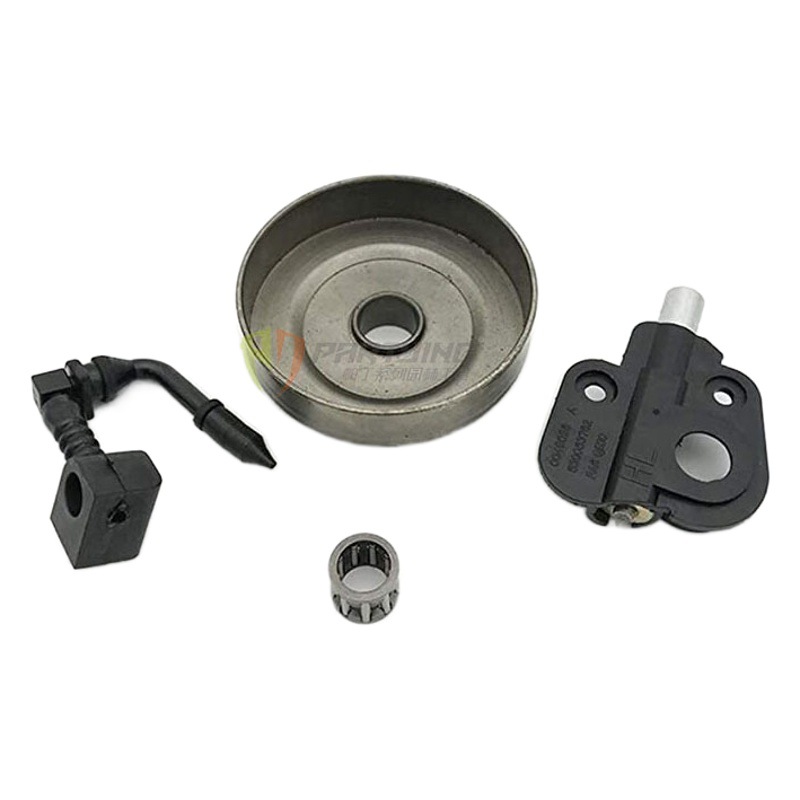 3/8 Chainsaw P 350 351 352 370 371 390 420 Passive Disc Oil Pump Clutch