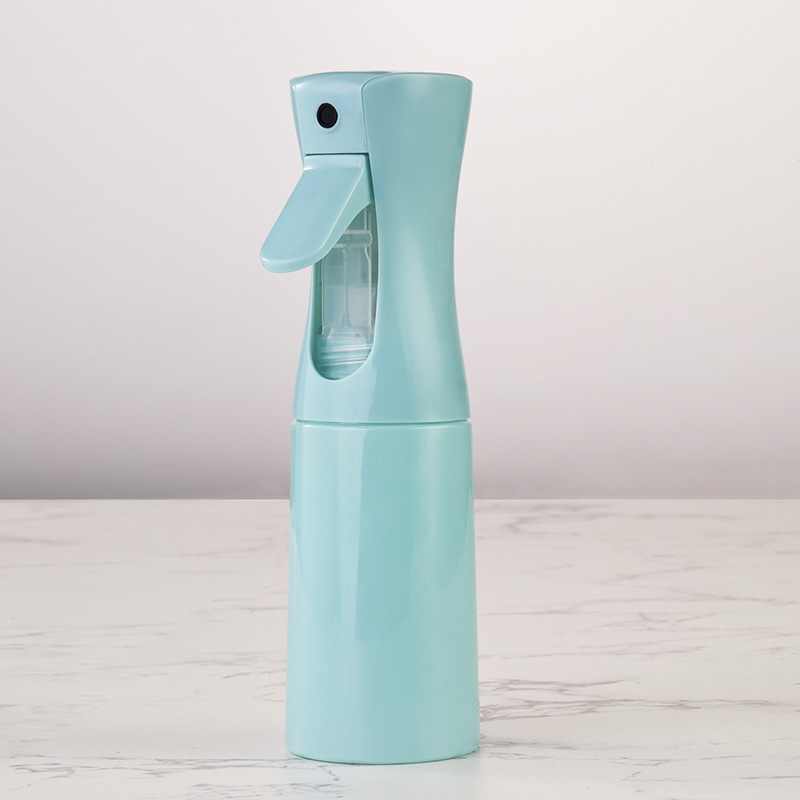 Picture of Hairdressing high-grade watering can hairdressing 300ml high-pressure even watering can Beauty spray ultra-fine spray kettle hydrating bottle