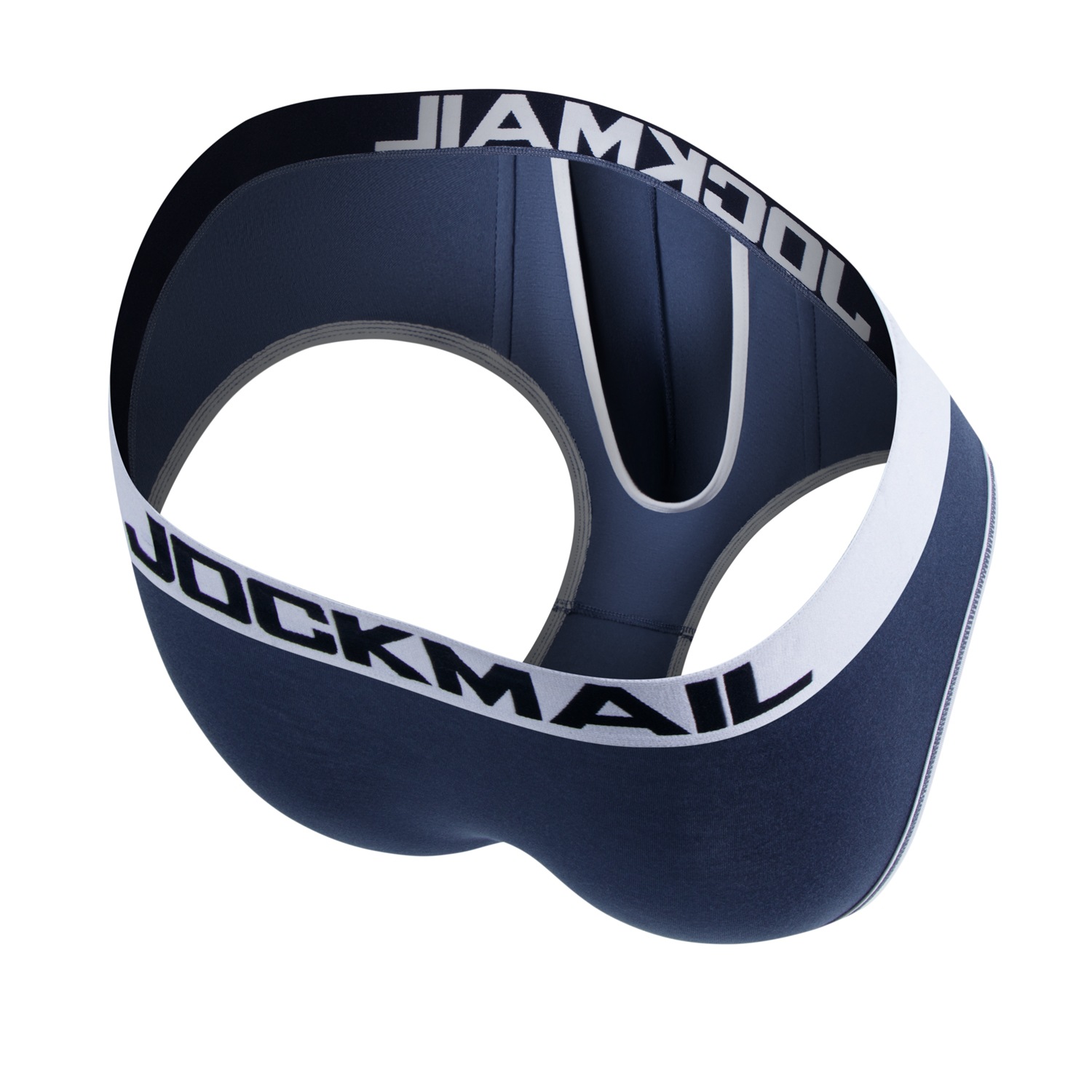 Picture of Foreign trade explosions JOCKMAIL men's underwear modal briefs U convex a generation of JM340