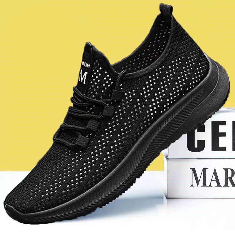 Picture of [Foreign trade wholesale] men's shoes father shoes men's travel shoes sneaker casual men's shoes 2023 new popular