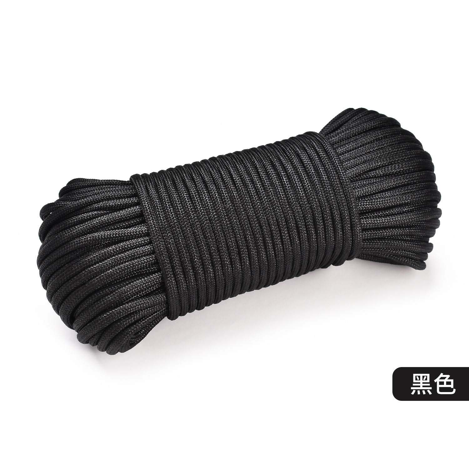 Picture of 650 Military Rule 10 Core Paratrooper Traction Rescue Batherine Clothes Line Tent Rope Mountain Rope