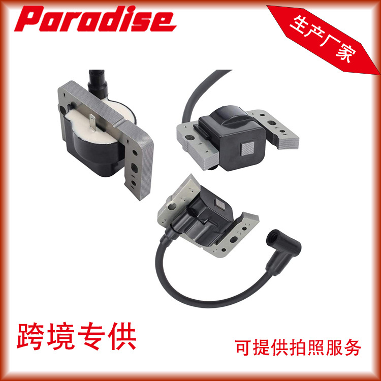 Picture of Taikang Tecumseh 34443 34443A 34443B High Voltage package ignition coil HSK600